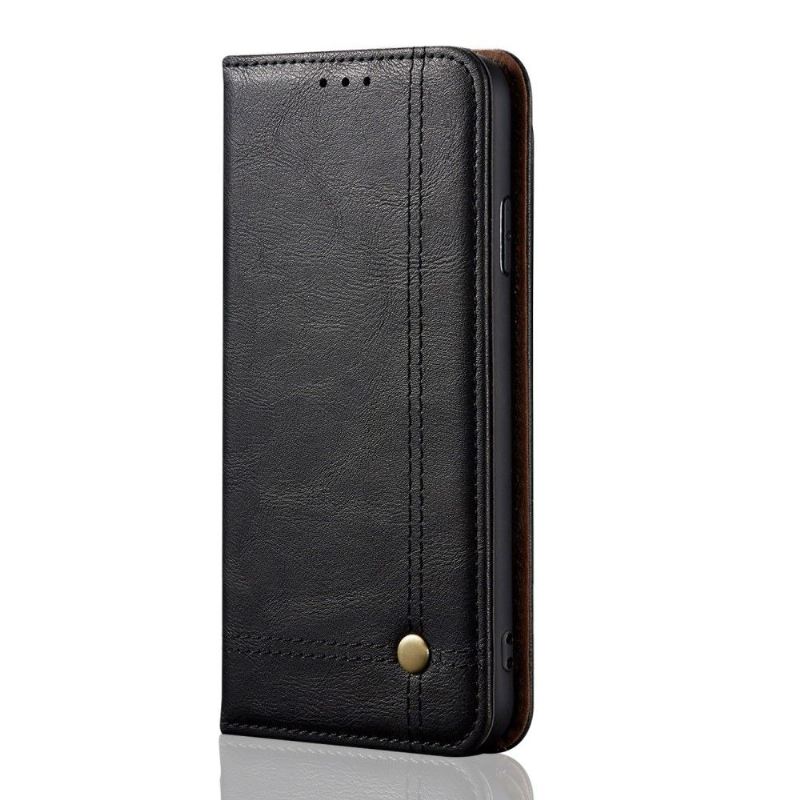 Case Für Samsung Galaxy Note 10 Lite Anti-Sturz Himmlischer Smart Retro