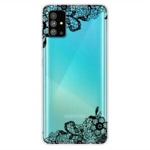 Hülle Für Samsung Galaxy S20 Plus / S20 Plus 5G Feine Spitze
