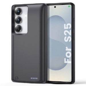 10000-mah-akkuhülle Für Samsung Galaxy S25/s24