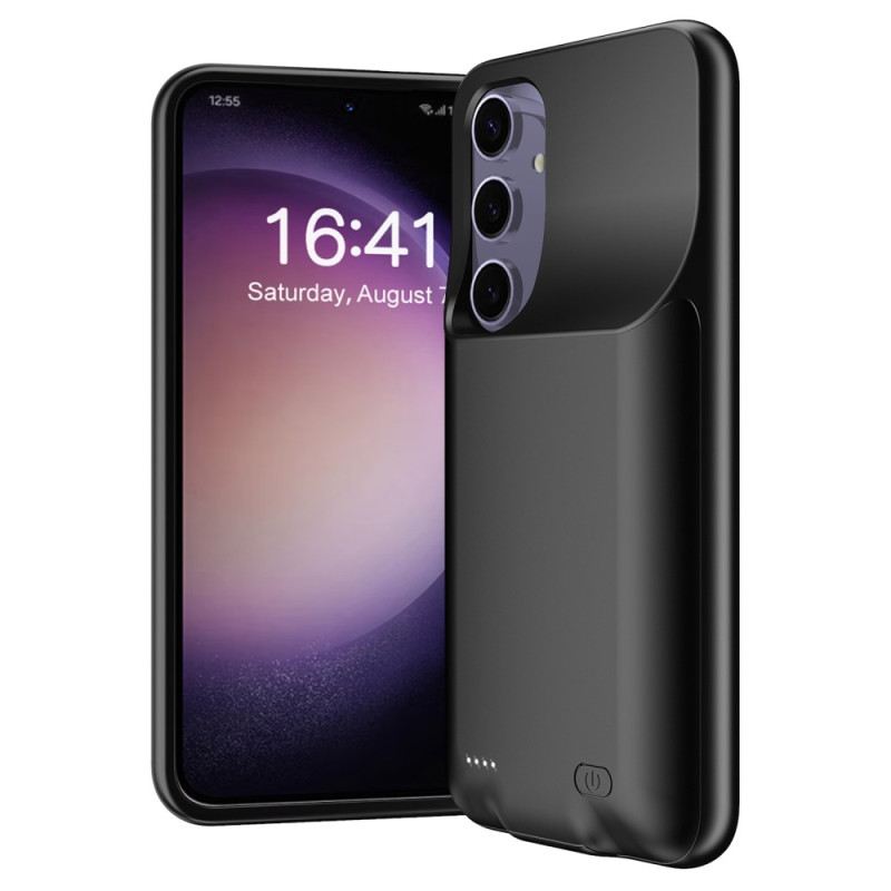 6500-mah-akkuhülle Für Samsung Galaxy S25 5g