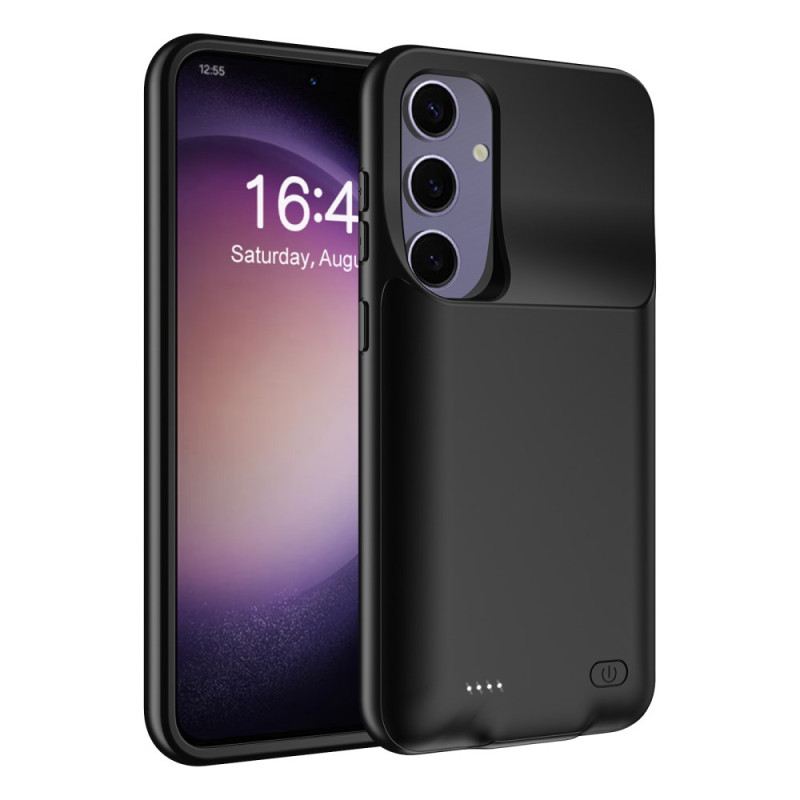 6500-mah-akkuhülle Für Samsung Galaxy S25 5g