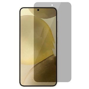 Anti-spionage-displayschutz Aus Gehärtetem Glas Für Samsung Galaxy S25 5g