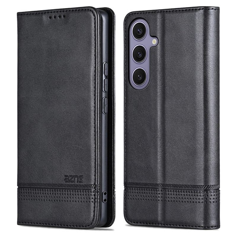 Flip Case Für Samsung Galaxy S25 5g Azns