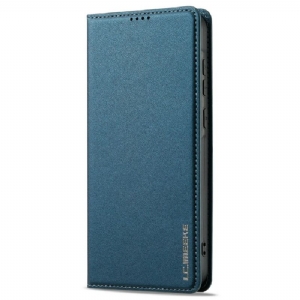 Flip Case Für Samsung Galaxy S25 5g Lc.imeeke