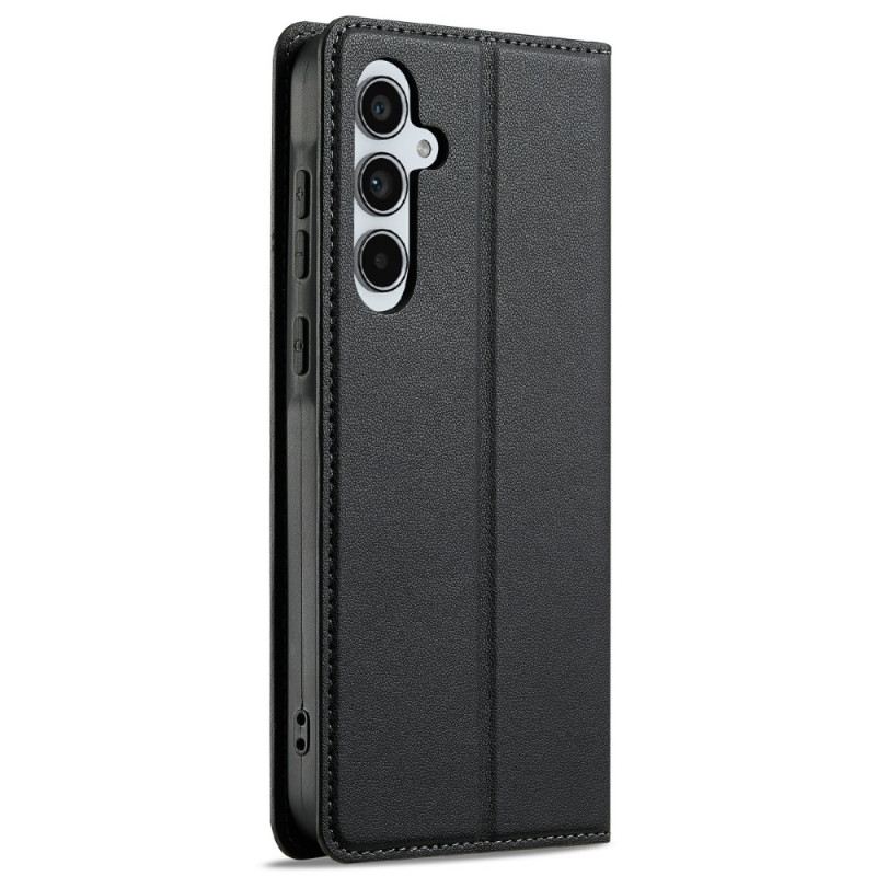 Flip Case Für Samsung Galaxy S25 5g Lc.imeeke