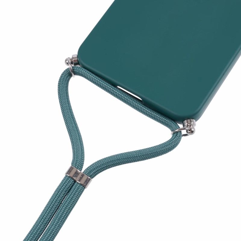 Hülle Für Samsung Galaxy S25 5g Flexibles Silikon