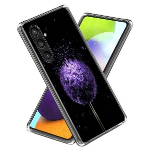 Hülle Für Samsung Galaxy S25 5g Löwenzahn