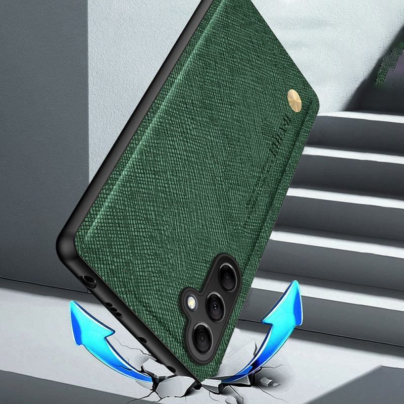 Hülle Für Samsung Galaxy S25 5g Magnetisch