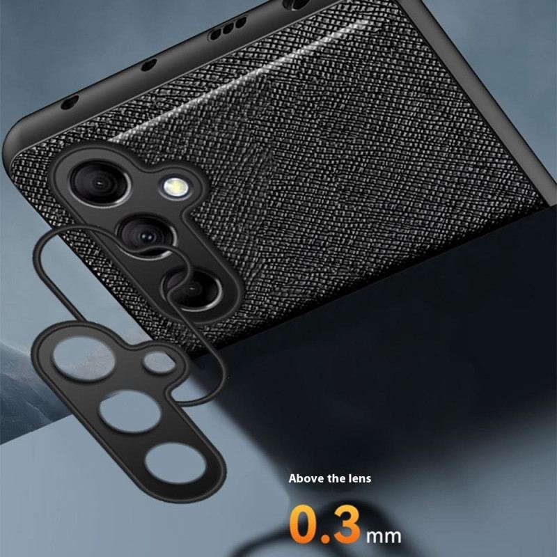 Hülle Für Samsung Galaxy S25 5g Magnetisch