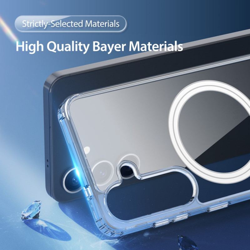 Hülle Für Samsung Galaxy S25 5g Magsafe-kompatibel