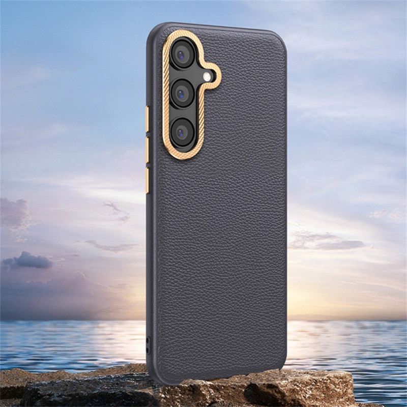 Hülle Für Samsung Galaxy S25 5g Metallrahmen