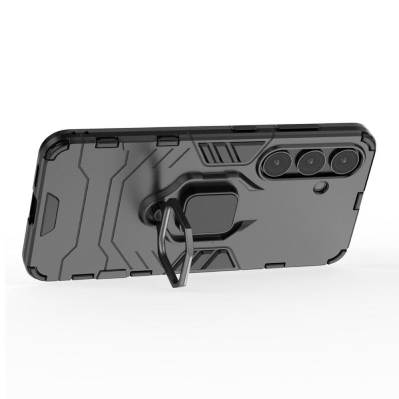 Hülle Für Samsung Galaxy S25 5g Robuster Ring
