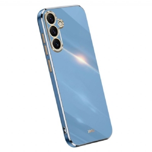 Hülle Für Samsung Galaxy S25 5g Xinli