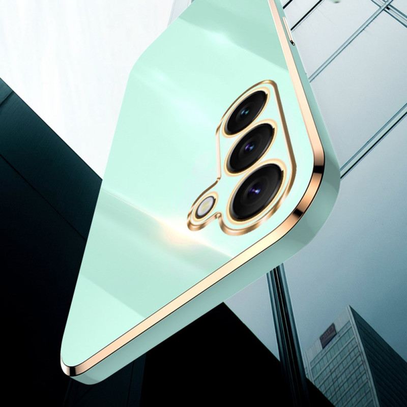 Hülle Für Samsung Galaxy S25 5g Xinli