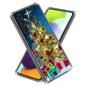 Hülle Samsung Galaxy S25 5g Baum Und Geschenke
