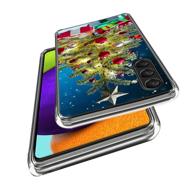 Hülle Samsung Galaxy S25 5g Baum Und Geschenke