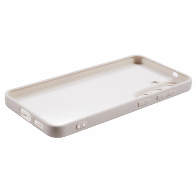 Hülle Samsung Galaxy S25 5g Dual Fiber