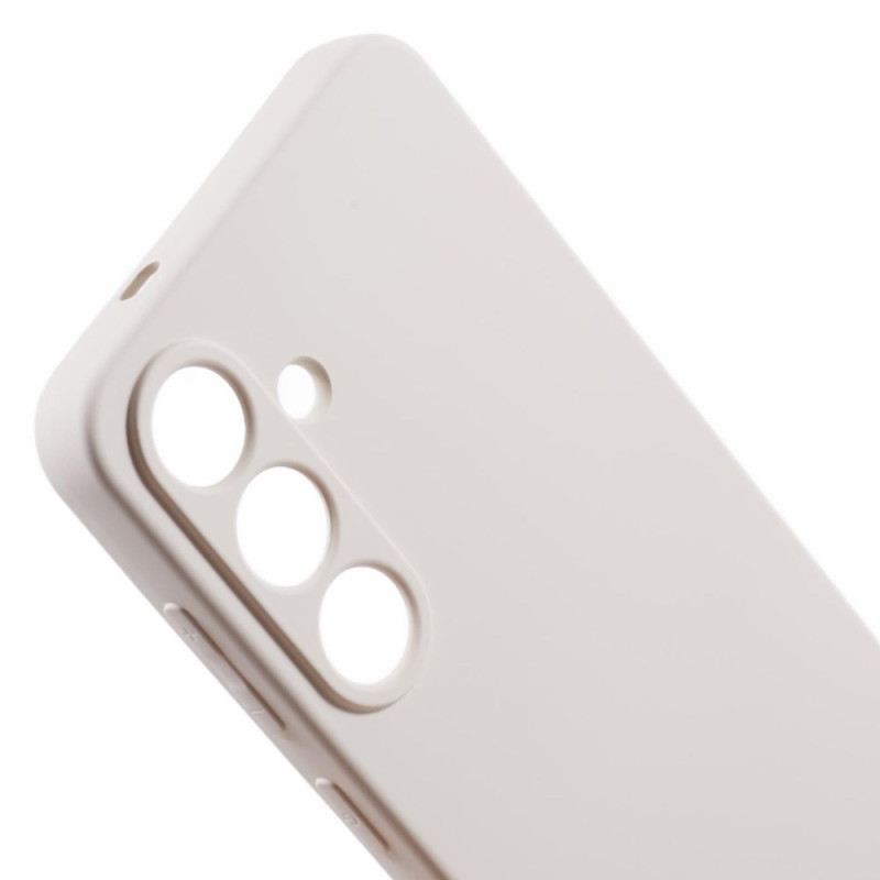 Hülle Samsung Galaxy S25 5g Dual Fiber