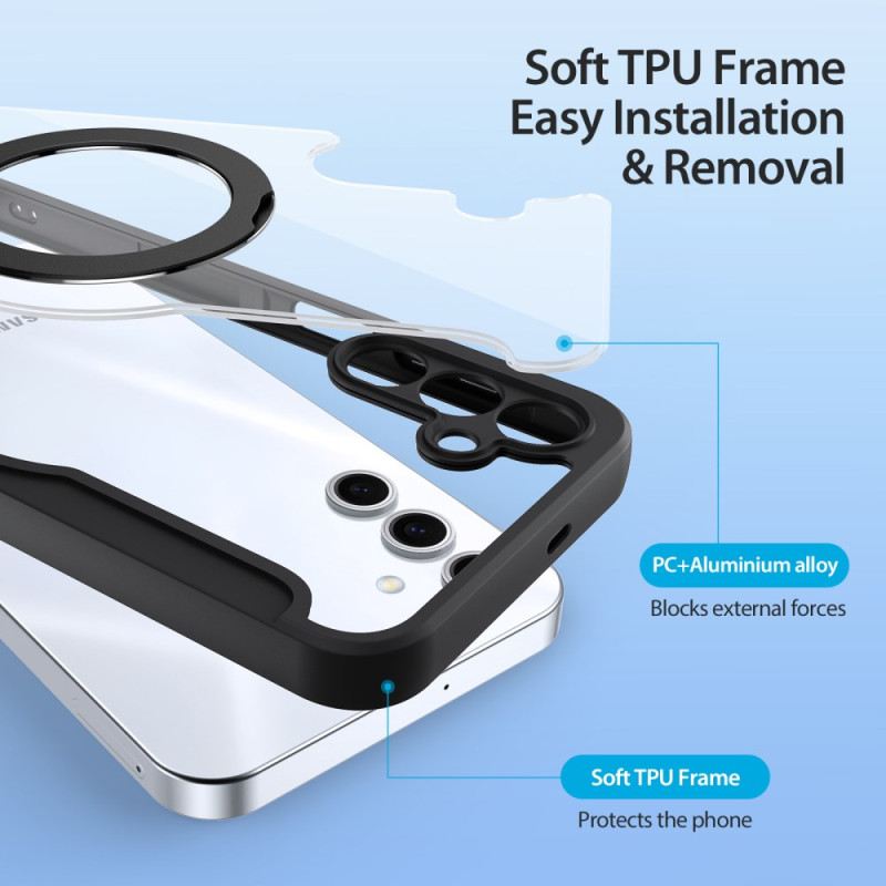 Hülle Samsung Galaxy S25 5g Ducis X Pro Series Ux Skin