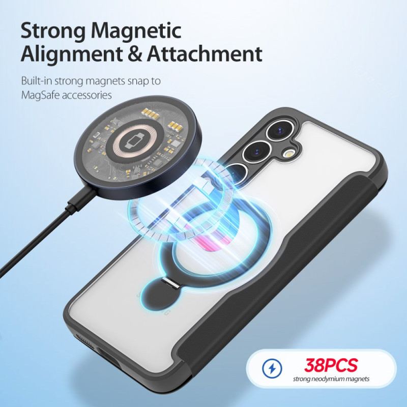 Hülle Samsung Galaxy S25 5g Ducis X Pro Series Ux Skin