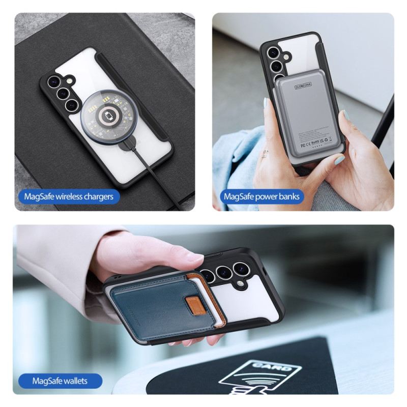 Hülle Samsung Galaxy S25 5g Ducis X Pro Series Ux Skin