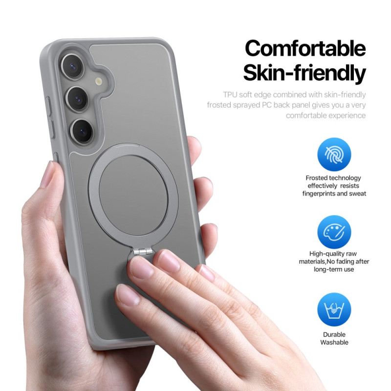 Hülle Samsung Galaxy S25 5g Ducis Yind Series Dux