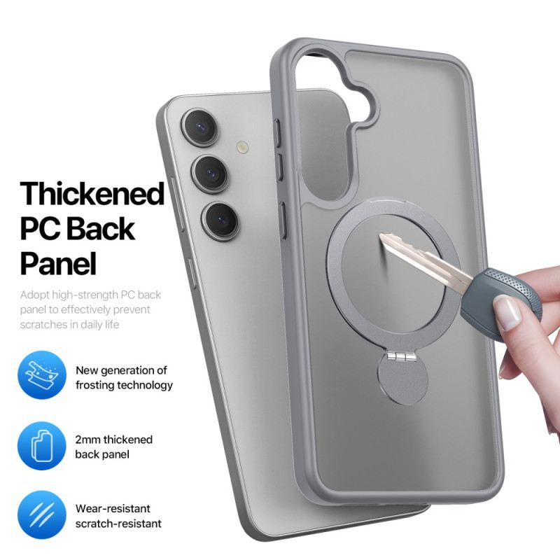 Hülle Samsung Galaxy S25 5g Ducis Yind Series Dux