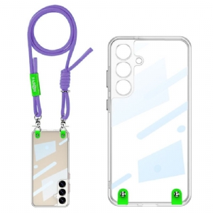 Hülle Samsung Galaxy S25 5g Farbe