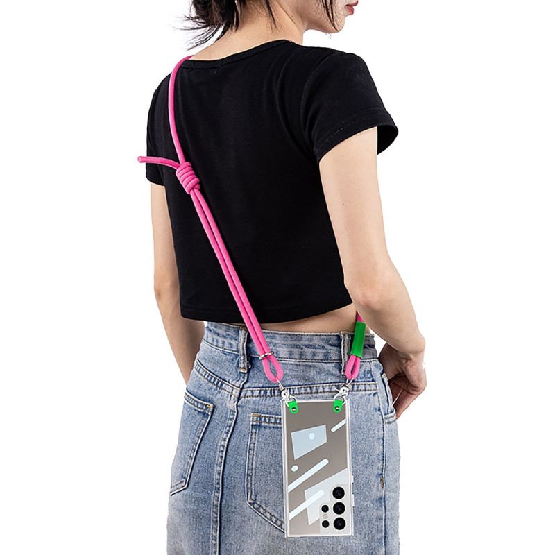 Hülle Samsung Galaxy S25 5g Farbe