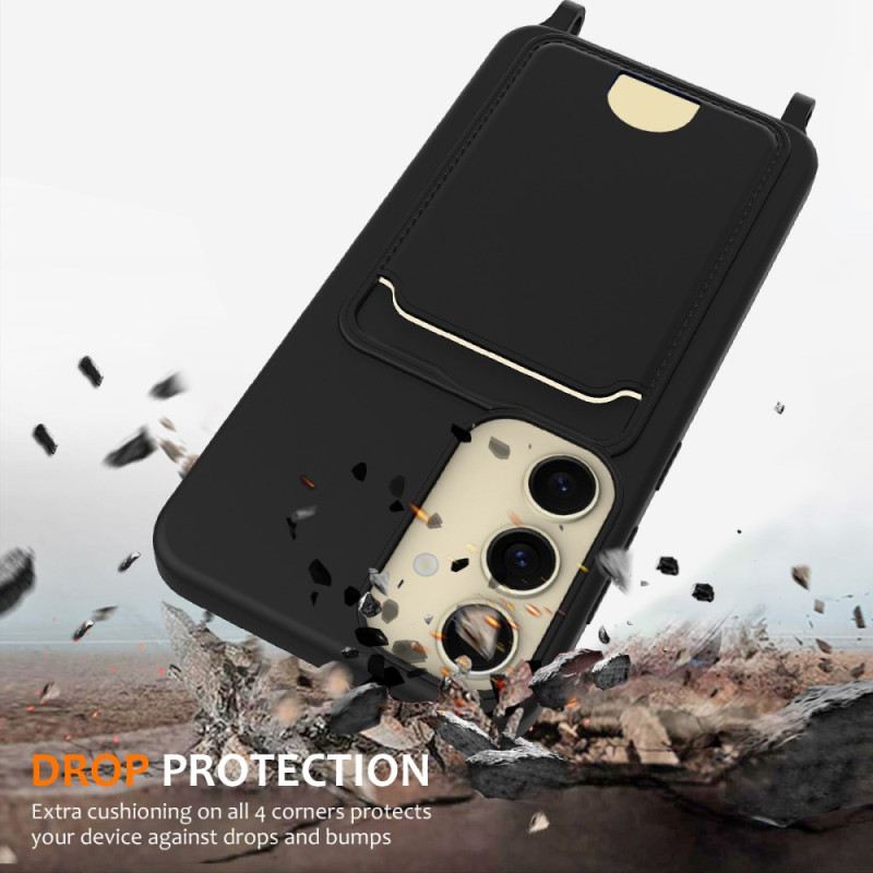 Hülle Samsung Galaxy S25 5g Flüssigsilikon