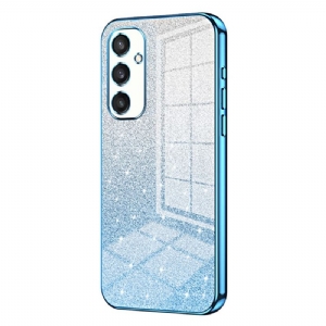 Hülle Samsung Galaxy S25 5g Glitzereffekt