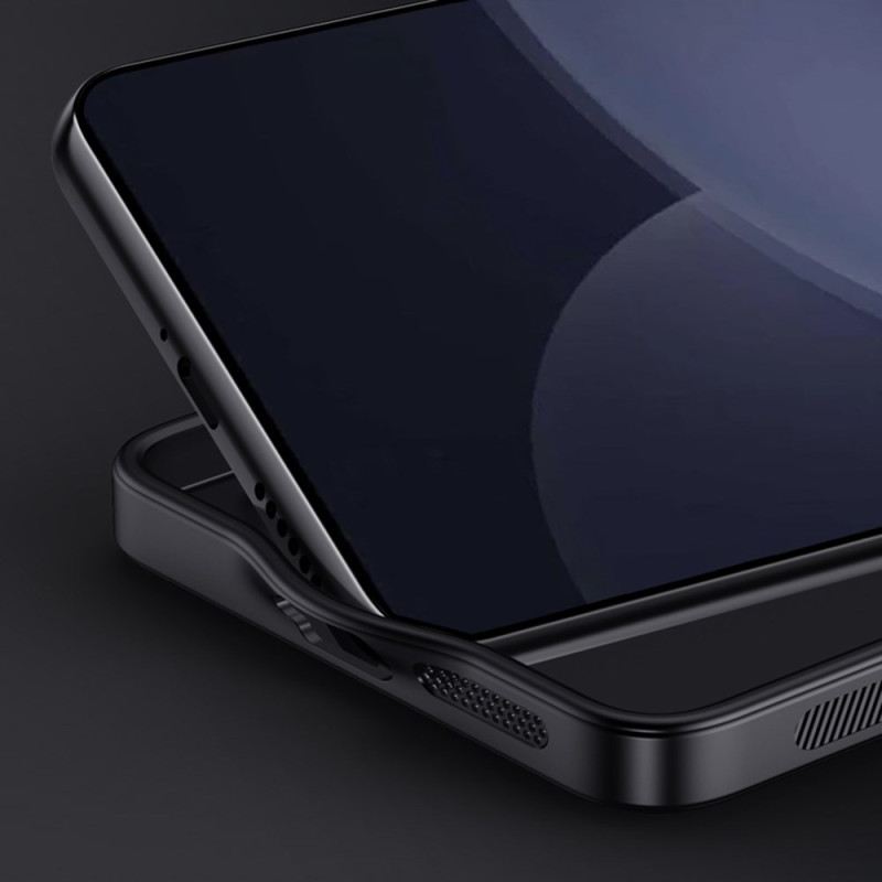 Hülle Samsung Galaxy S25 5g Handyhülle Holzoptik