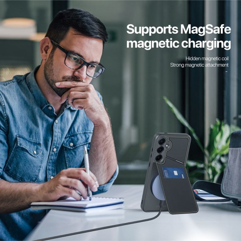 Hülle Samsung Galaxy S25 5g Handyhülle Rafi Ii Serie Dux Ducis