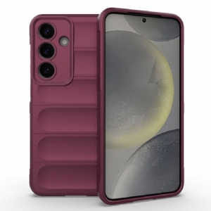 Hülle Samsung Galaxy S25 5g Handyhülle Rutschfest