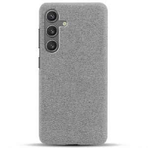 Hülle Samsung Galaxy S25 5g Handyhülle Stoff