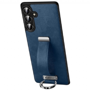 Hülle Samsung Galaxy S25 5g Handyhülle Sulada Fashion-serie