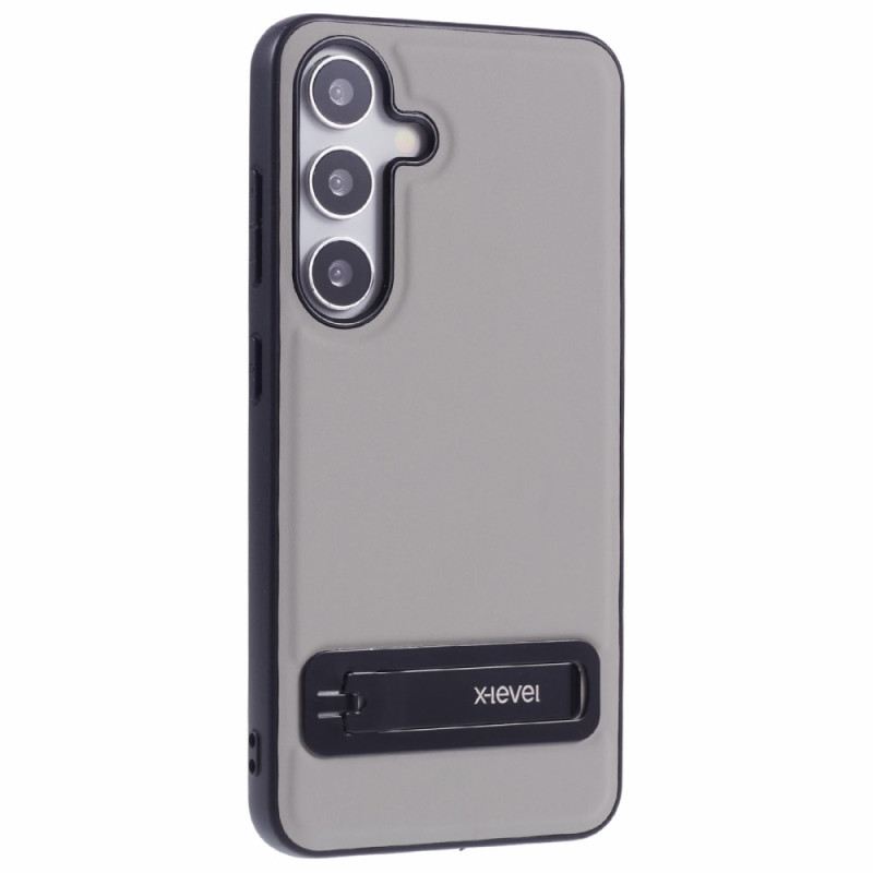 Hülle Samsung Galaxy S25 5g Handyhülle X-level Ständer