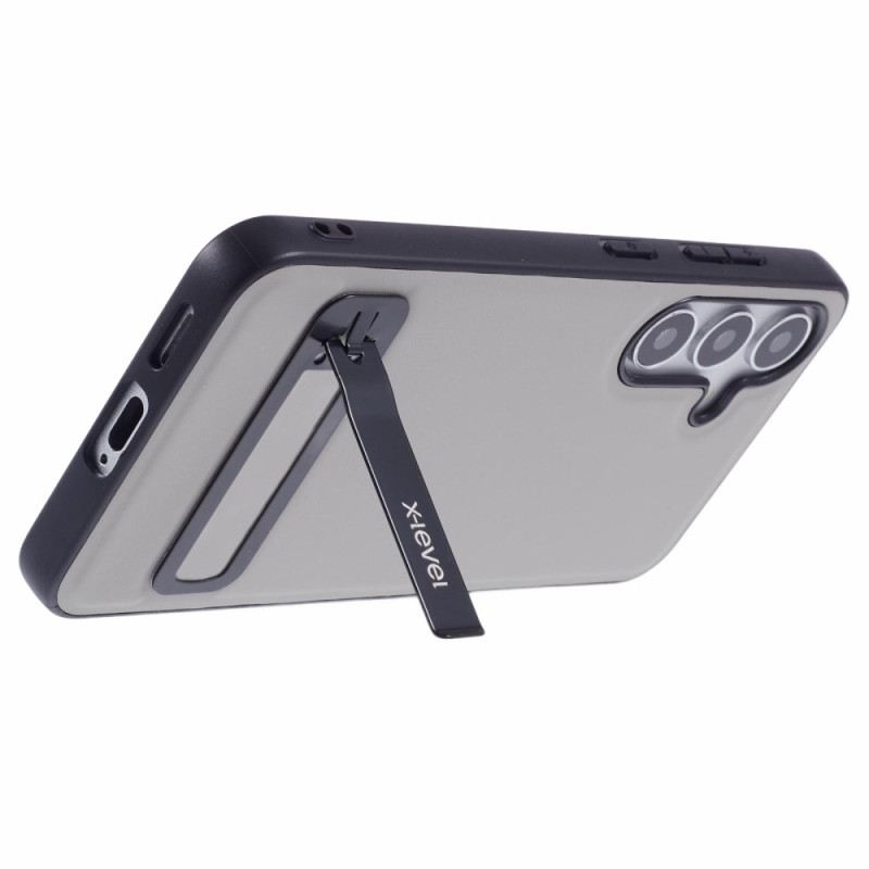 Hülle Samsung Galaxy S25 5g Handyhülle X-level Ständer