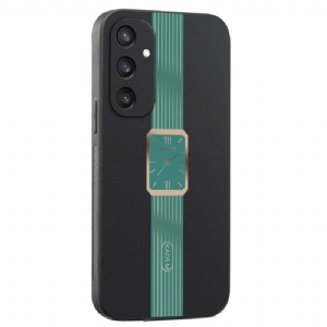 Hülle Samsung Galaxy S25 5g Kadem Watch