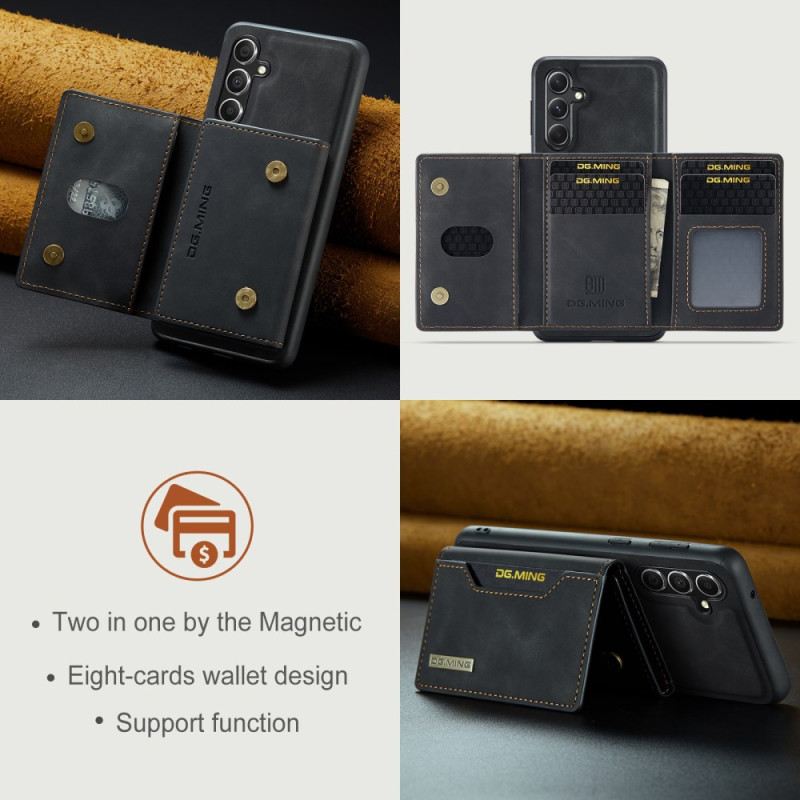 Hülle Samsung Galaxy S25 5g M2-serie Dg.ming