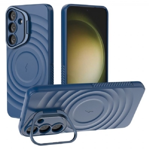 Hülle Samsung Galaxy S25 5g Magsafe-kompatibel Mit Ständer