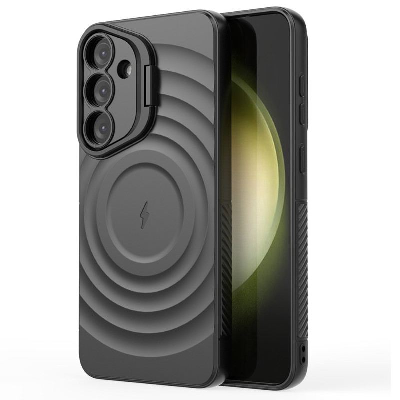 Hülle Samsung Galaxy S25 5g Magsafe-kompatibel Mit Ständer