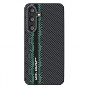 Hülle Samsung Galaxy S25 5g Magsafe-kompatibles Abeel