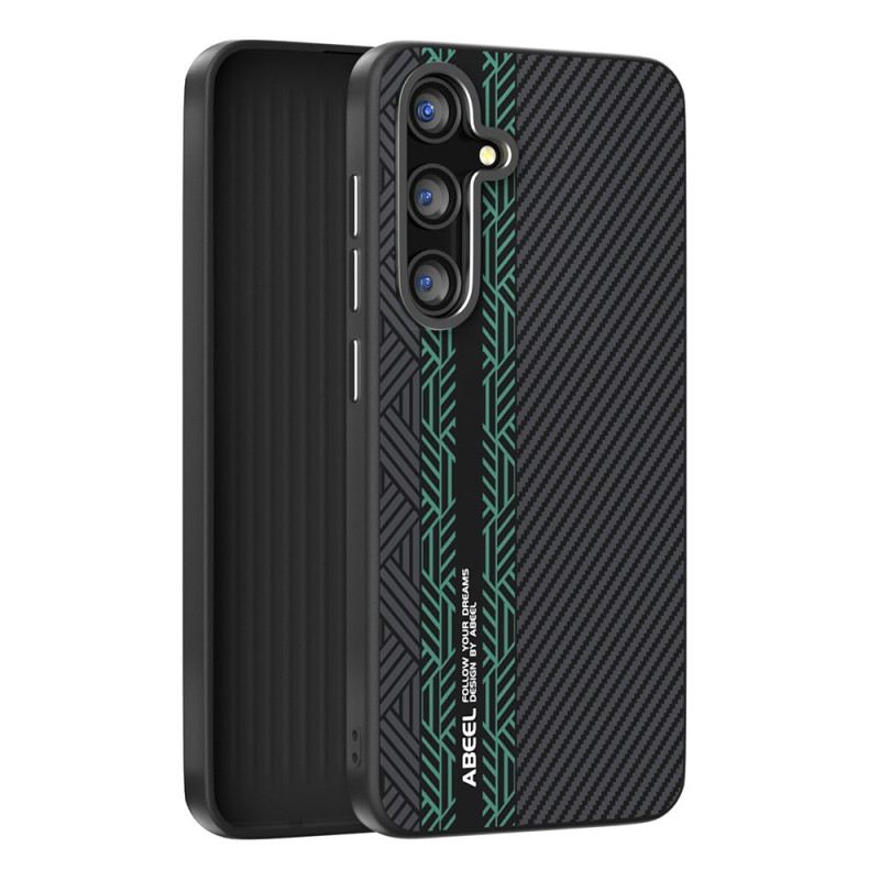 Hülle Samsung Galaxy S25 5g Magsafe-kompatibles Abeel