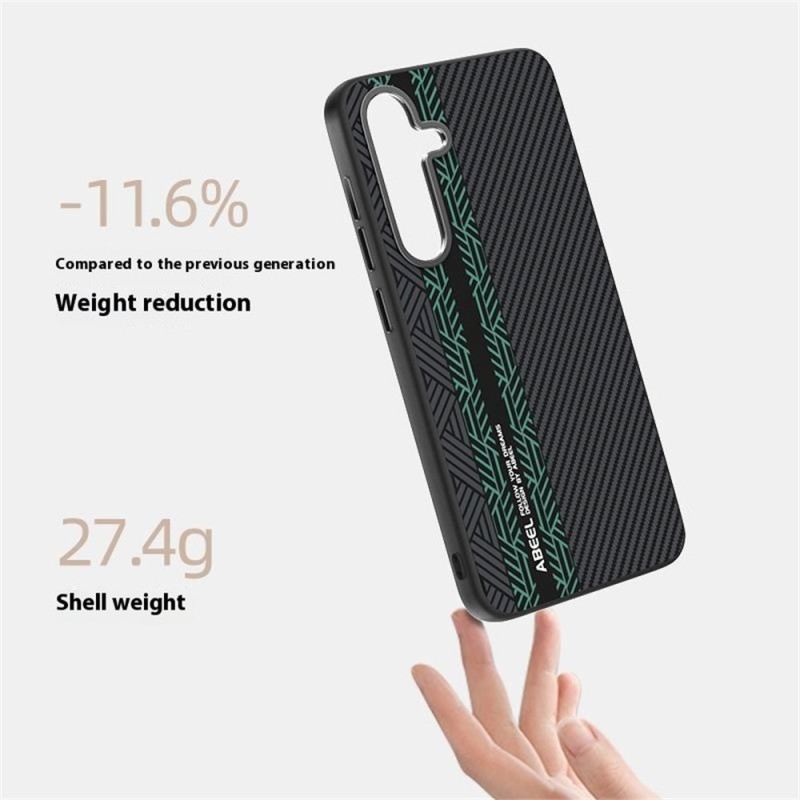 Hülle Samsung Galaxy S25 5g Magsafe-kompatibles Abeel