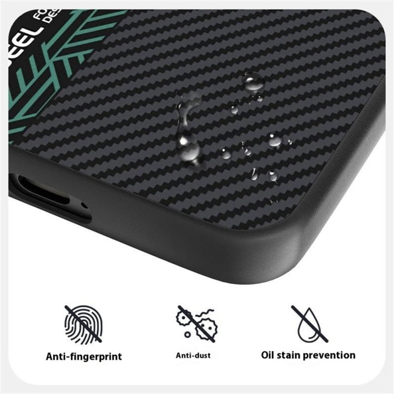 Hülle Samsung Galaxy S25 5g Magsafe-kompatibles Abeel