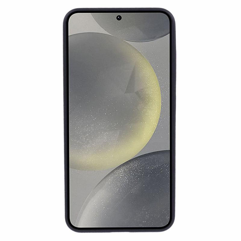 Hülle Samsung Galaxy S25 5g Premium X-level