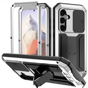 Hülle Samsung Galaxy S25 5g Rundumschutz