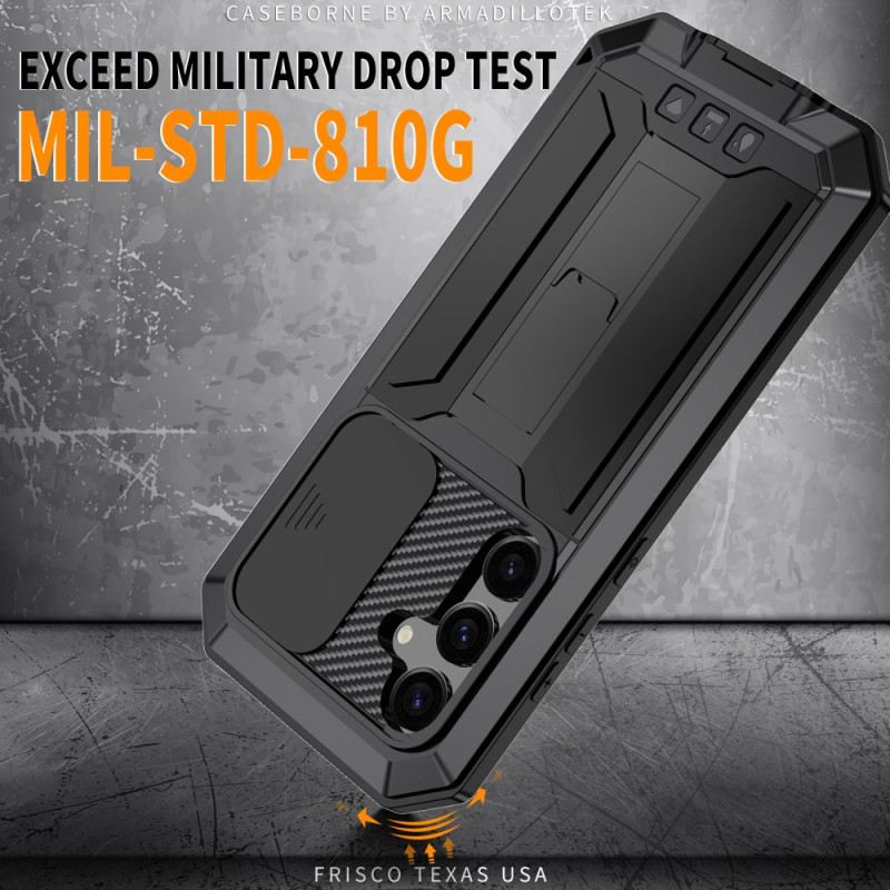 Hülle Samsung Galaxy S25 5g Rundumschutz