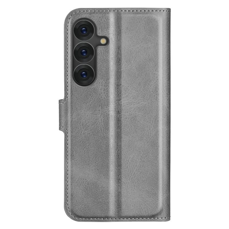 Lederhüllen Für Samsung Galaxy S25 5g Lederoptik